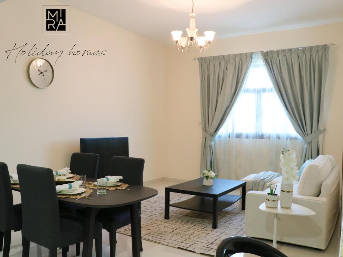 Appartement Mira Homes - Serviced 1 Bedroom With Creek View