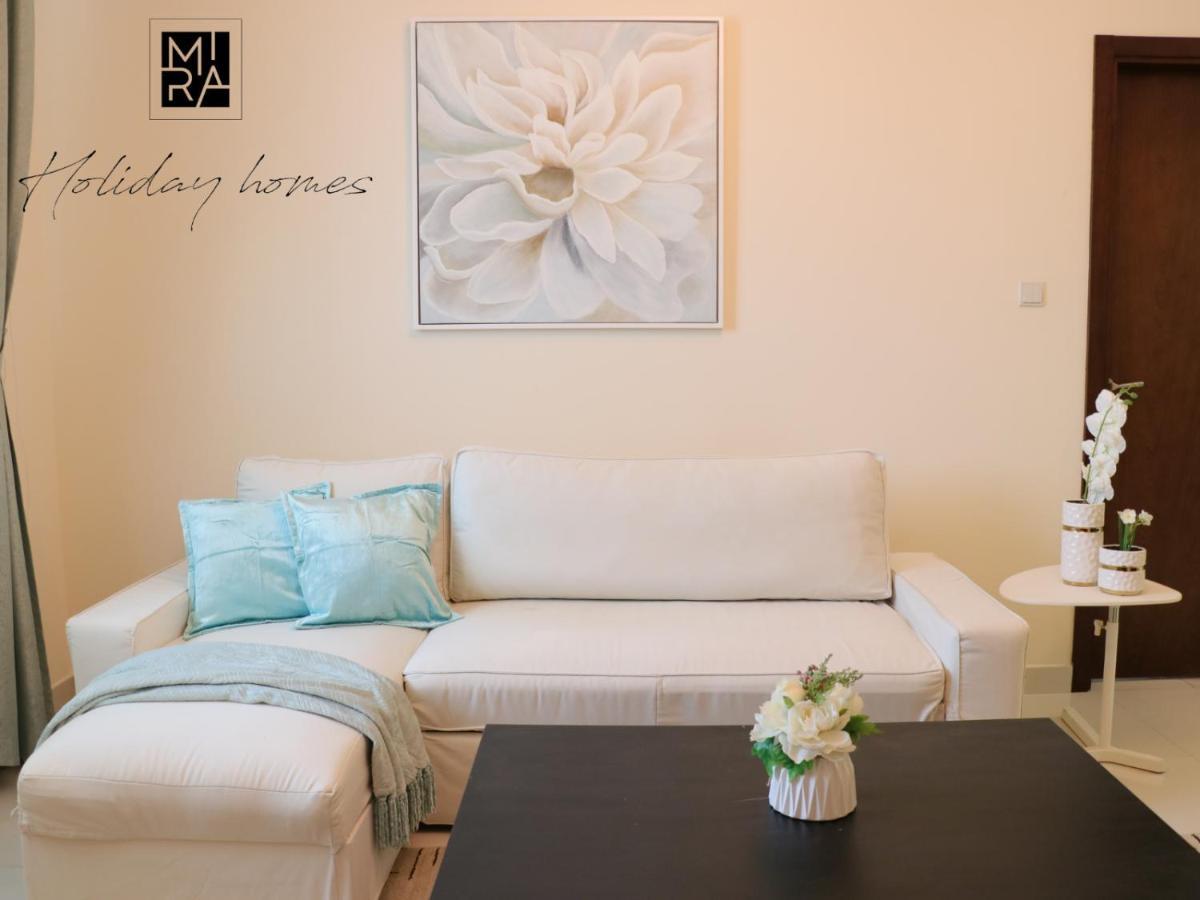 Mira Homes - Serviced 1 Bedroom With Creek View Appartement