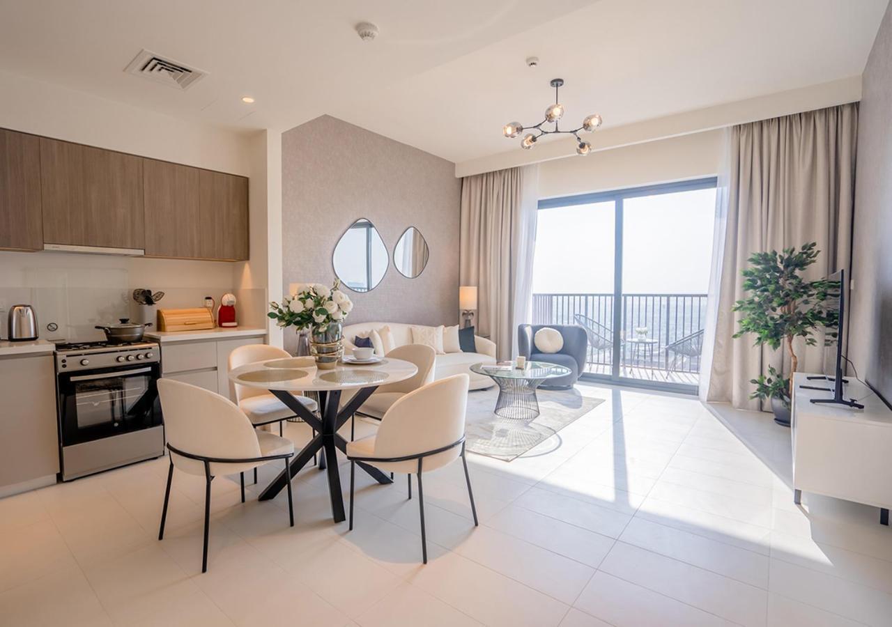 Apartamento Nasma Luxury - Elegant With Views And Skyline