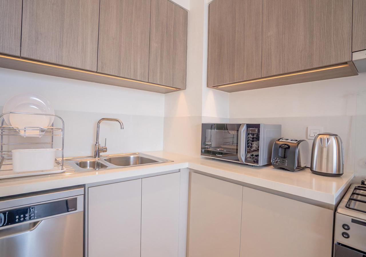 Nasma Luxury - Elegant With Views And Skyline Dubai