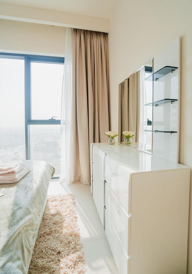 Apartamento Nasma Luxury - Elegant With Views And Skyline *