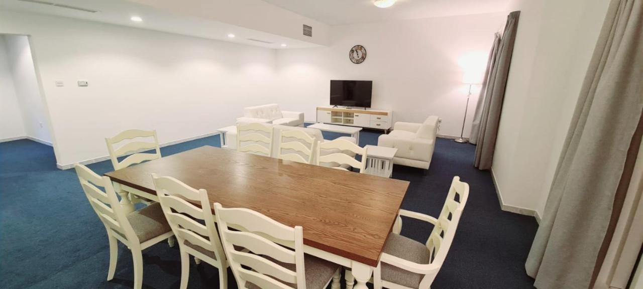Apartamento Havana Homes In Al Garhoud Dubái