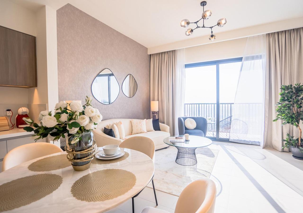 Apartamento Nasma Luxury - Elegant With Views And Skyline *