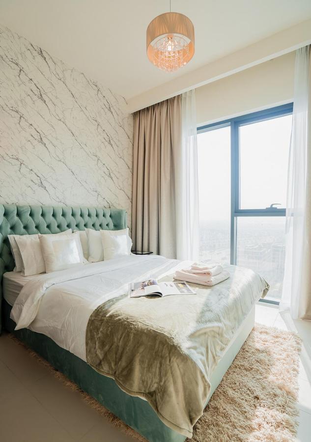 Apartamento Nasma Luxury - Elegant With Views And Skyline