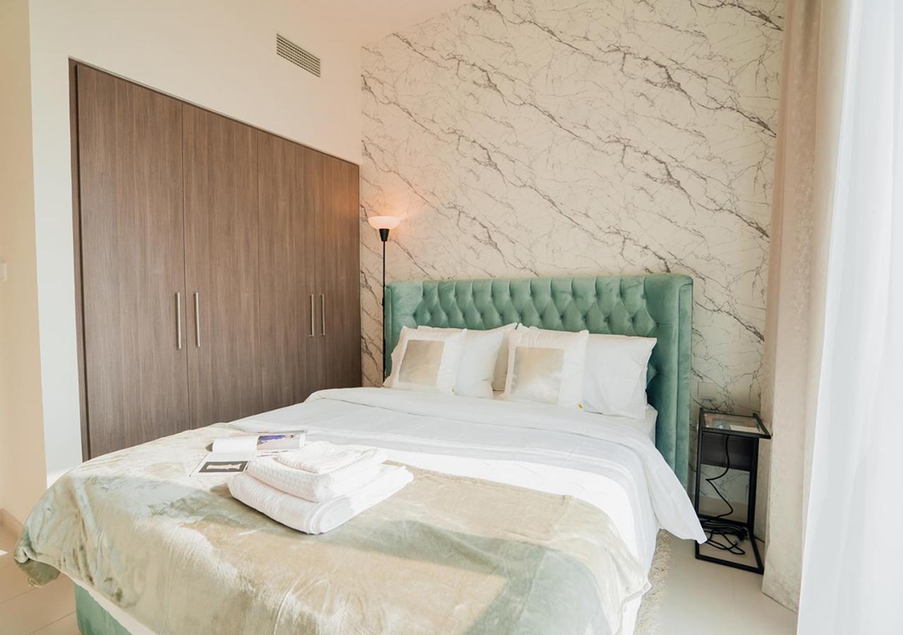 Nasma Luxury - Elegant With Views And Skyline *