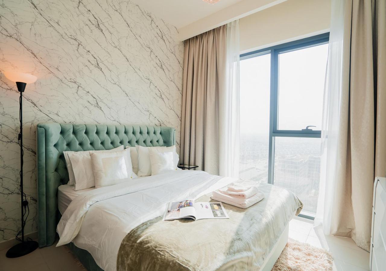 Nasma Luxury - Elegant With Views And Skyline * Dubai