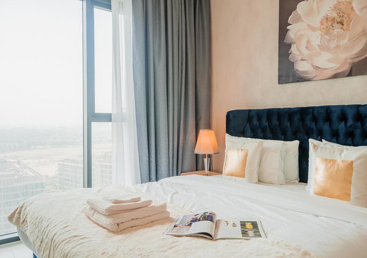 Apartamento Nasma Luxury - Elegant With Views And Skyline