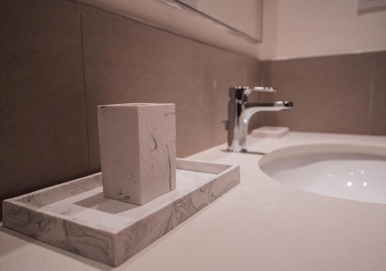 Apartamento Nasma Luxury - Elegant With Views And Skyline *