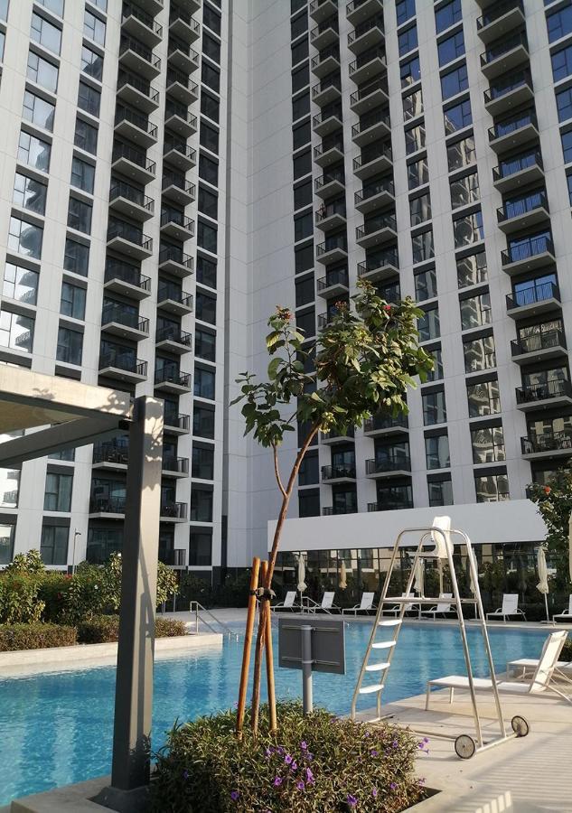 Nasma Luxury - Elegant With Views And Skyline *