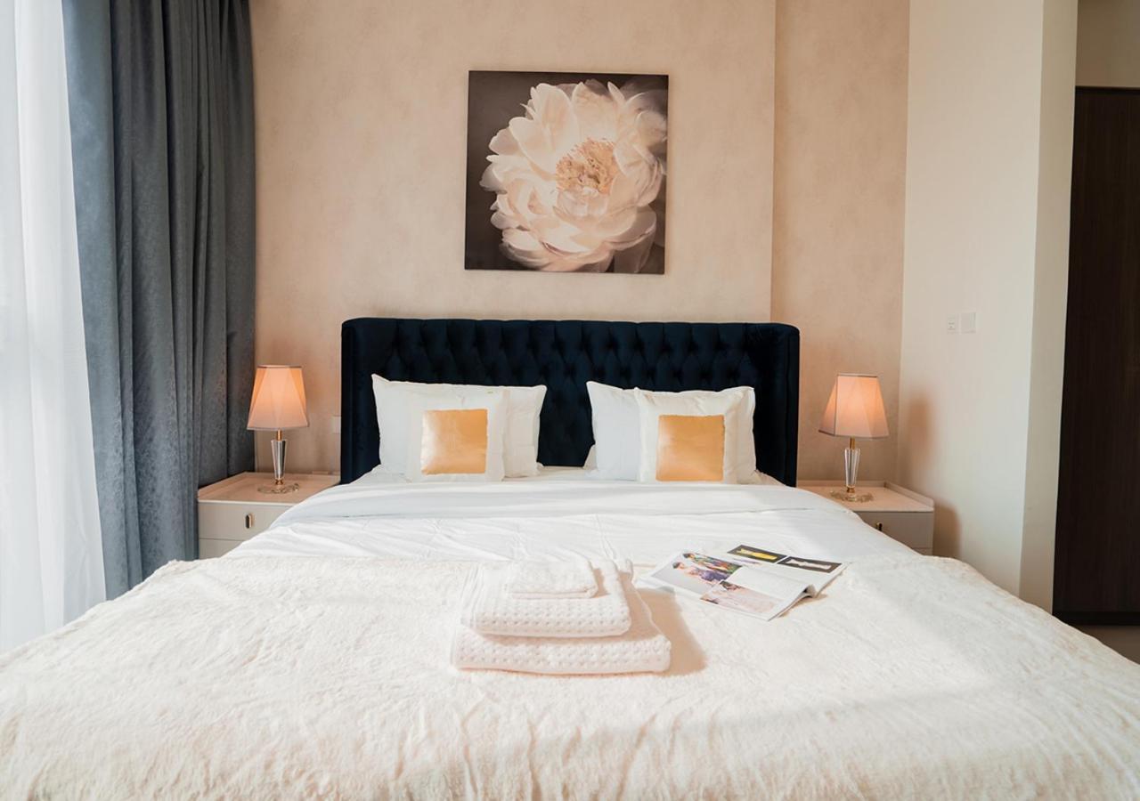 Nasma Luxury - Elegant With Views And Skyline * Dubai