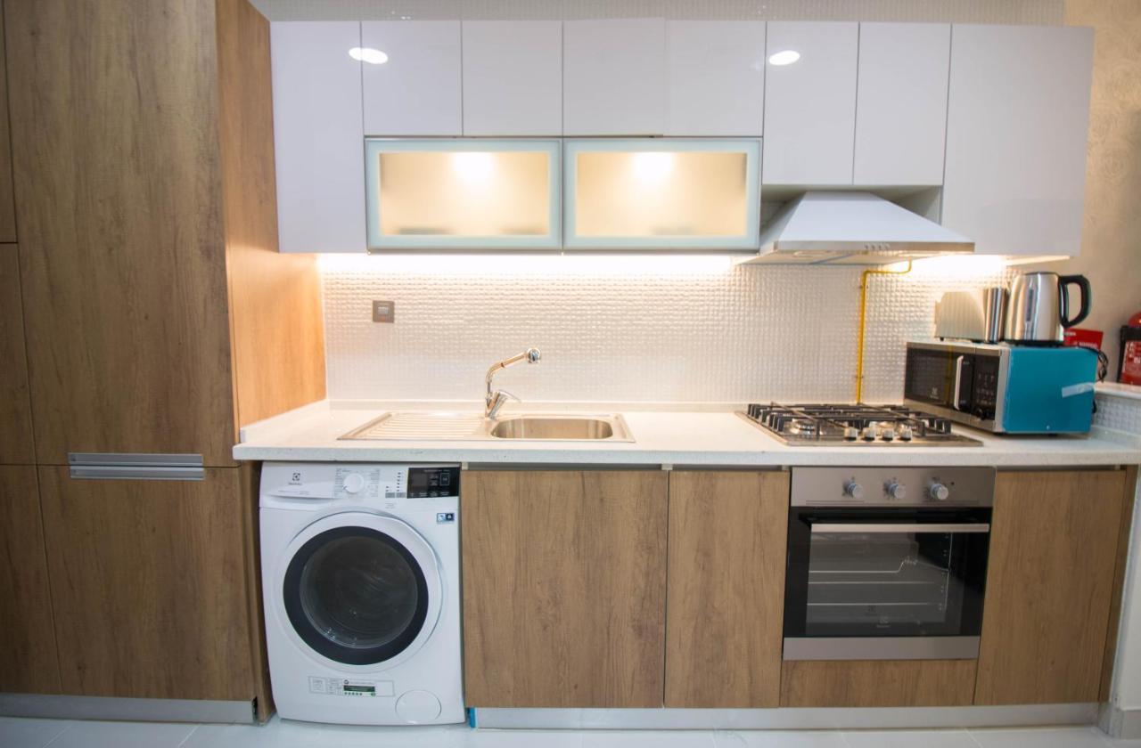 Furnished Studio, Close To Amenties! - Resortz 11 Appartement Dubaï