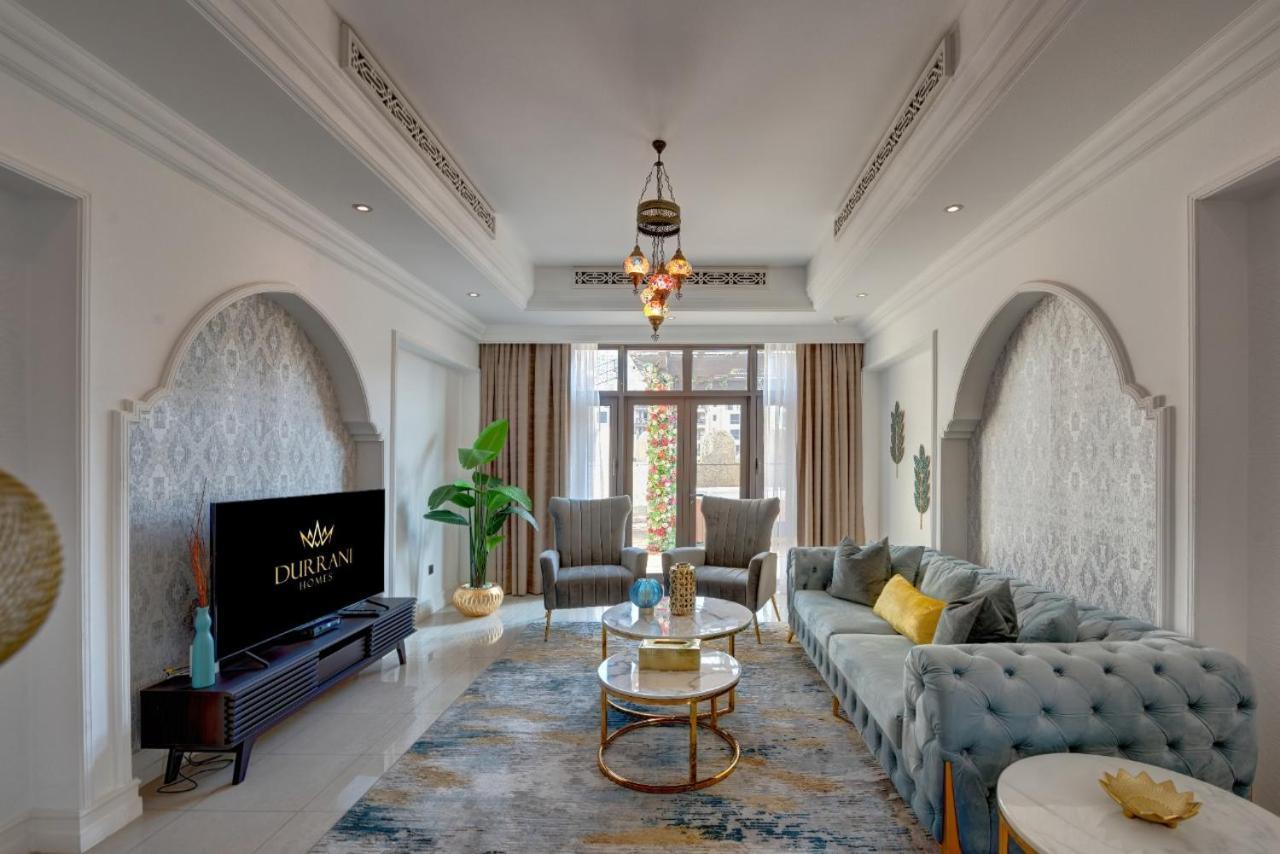 Durrani Homes - Persian Luxury At Souk Al Bahar With Private Jaccuzi Appartement *