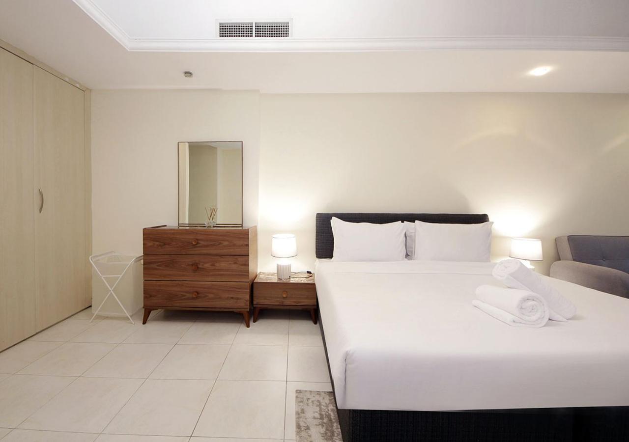Rh- Cozy Studio, Al Waleed , Cluster R, Jlt Appartement Dubaï