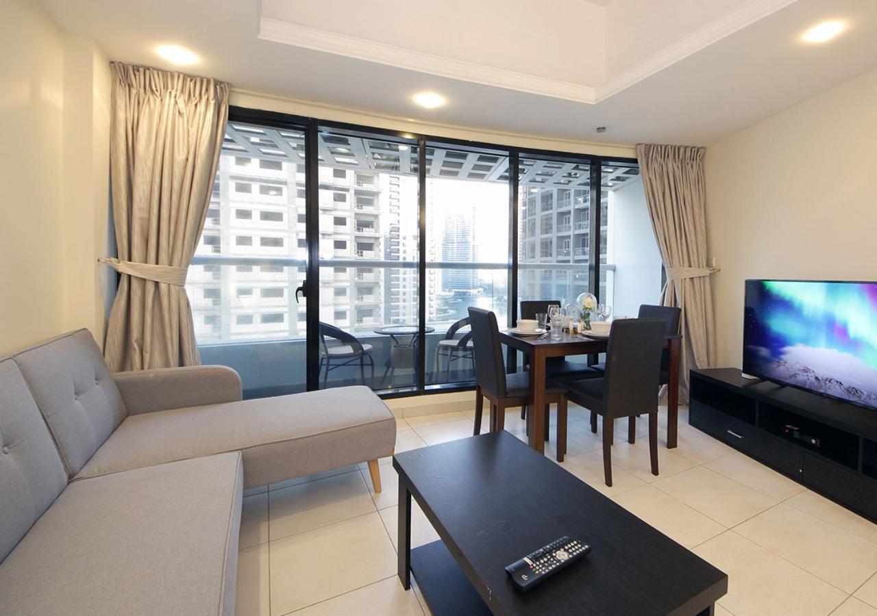 Rh- Cozy Studio, Al Waleed , Cluster R, Jlt