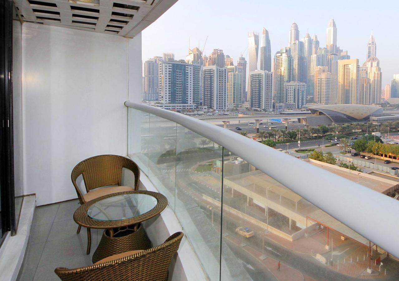 Rh- Cozy Studio, Al Waleed , Cluster R, Jlt Appartement *