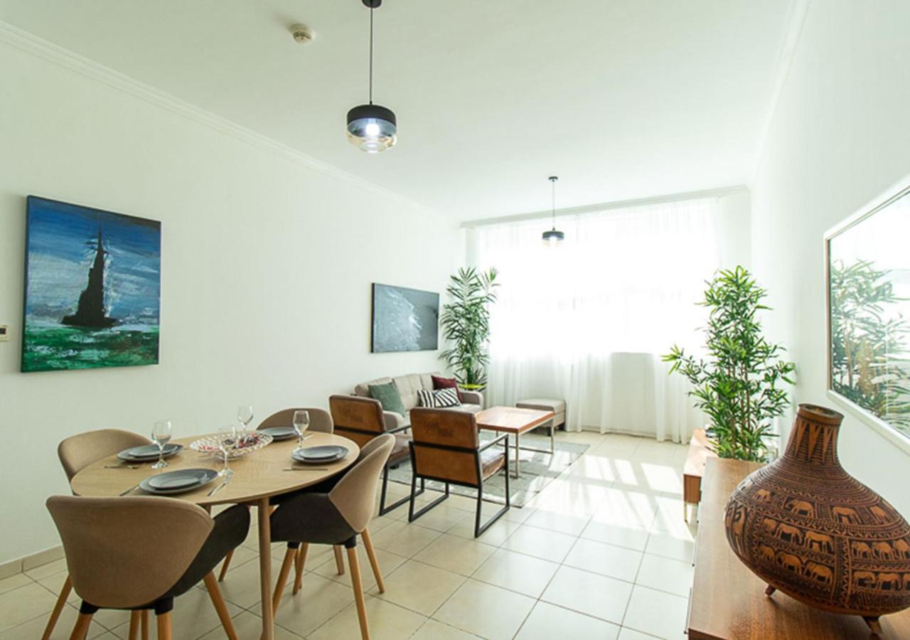 Rh-city Retreat, 01 Bedroom Near Burj Khalifa Downtown