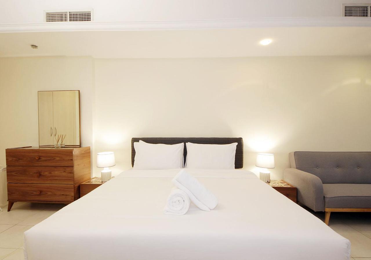 Rh- Cozy Studio, Al Waleed , Cluster R, Jlt * Dubaï