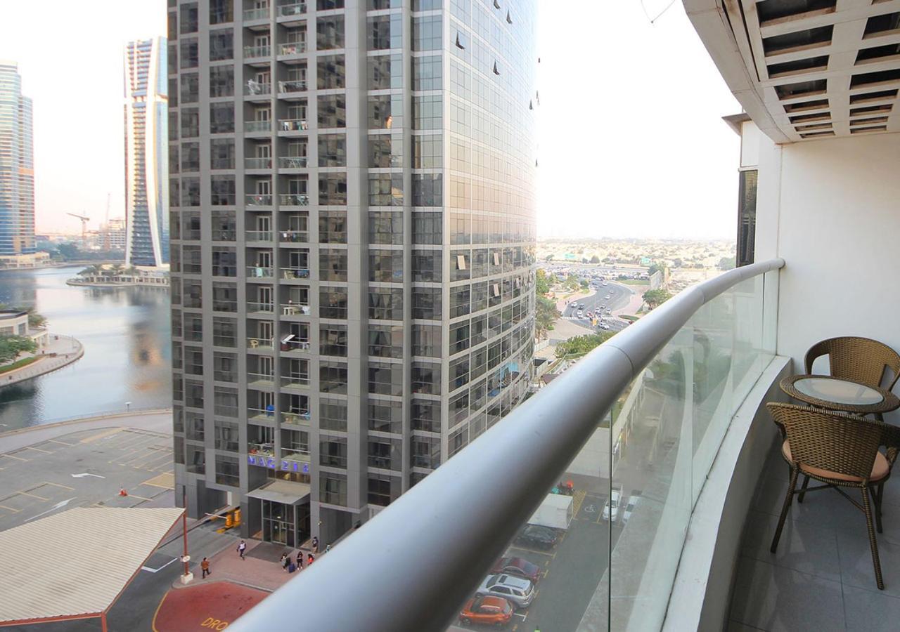 Appartement Rh- Cozy Studio, Al Waleed , Cluster R, Jlt