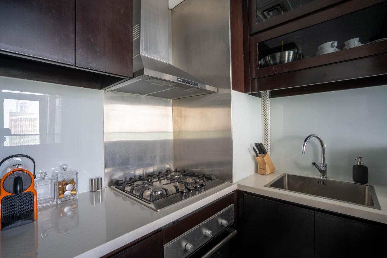 Higuests - Elegant And Spacious Apartment In Upper Crest * Dubai