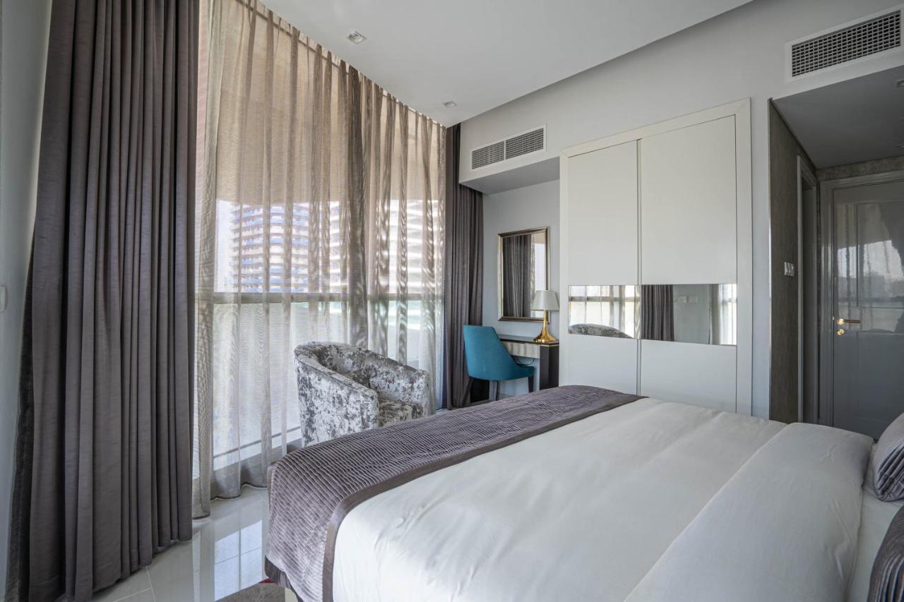 Higuests - Elegant And Spacious Apartment In Upper Crest