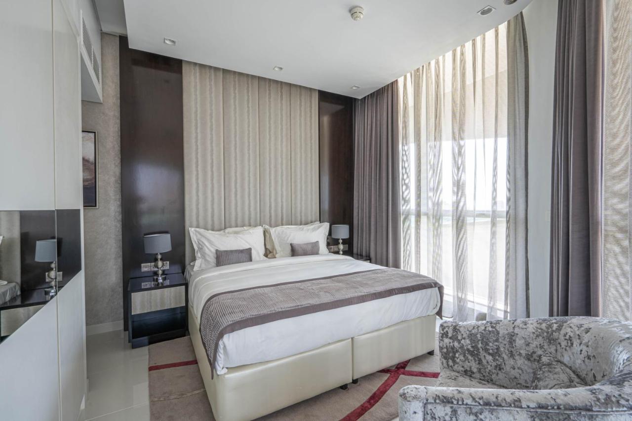 Higuests - Elegant And Spacious Apartment In Upper Crest Apartment *