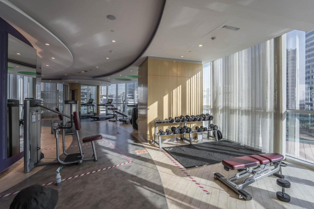 Higuests - Elegant And Spacious Apartment In Upper Crest Appartement