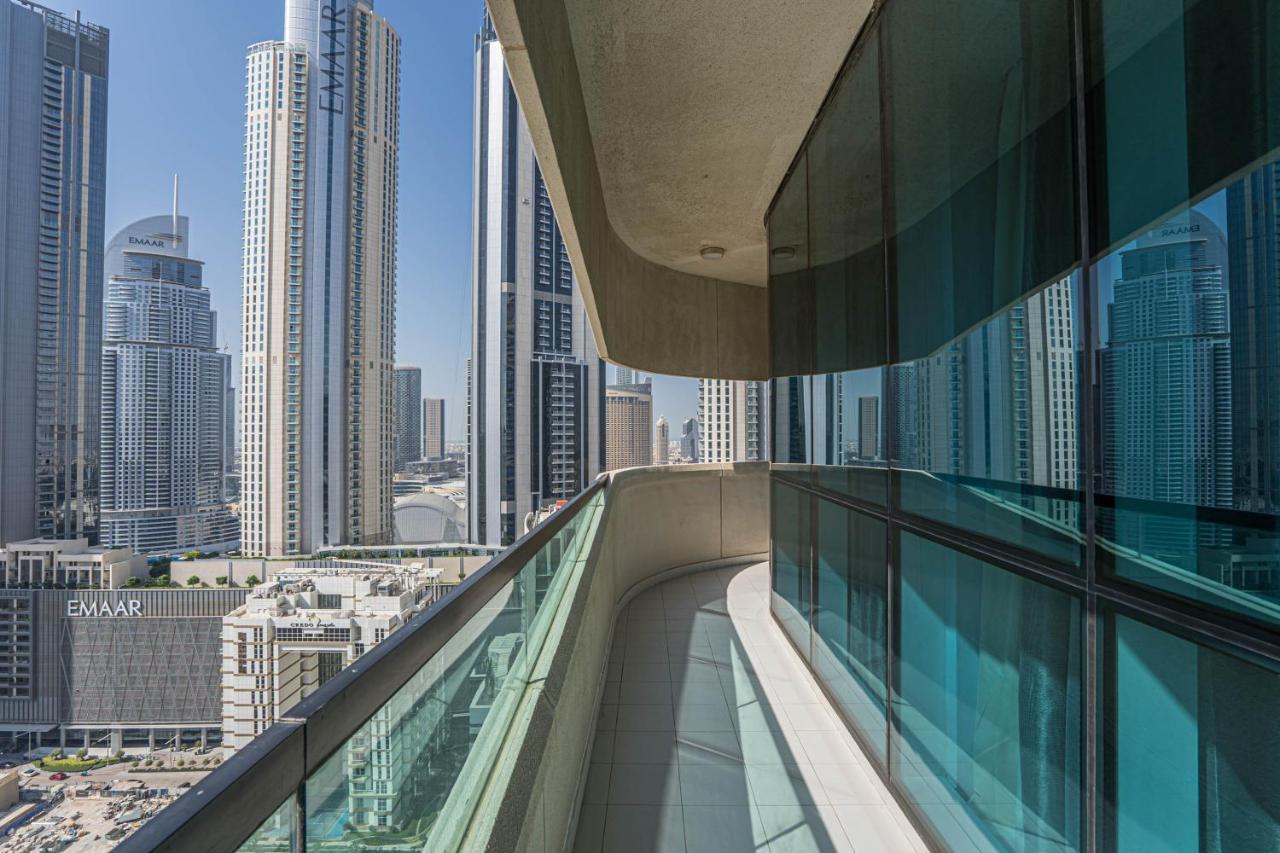 Apartment Higuests - Elegant And Spacious Apartment In Upper Crest Dubai