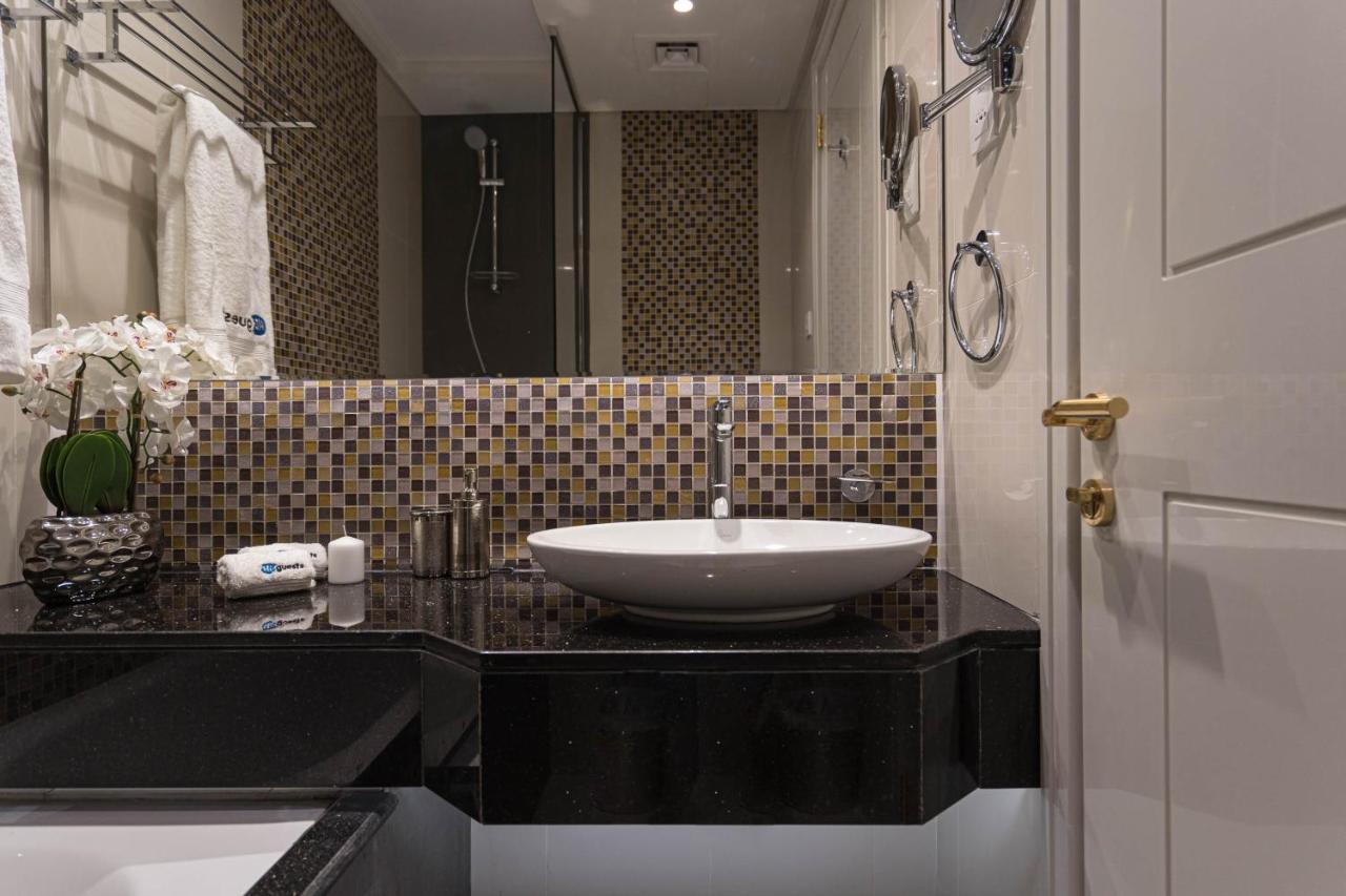 Apartment Higuests - Elegant And Spacious Apartment In Upper Crest