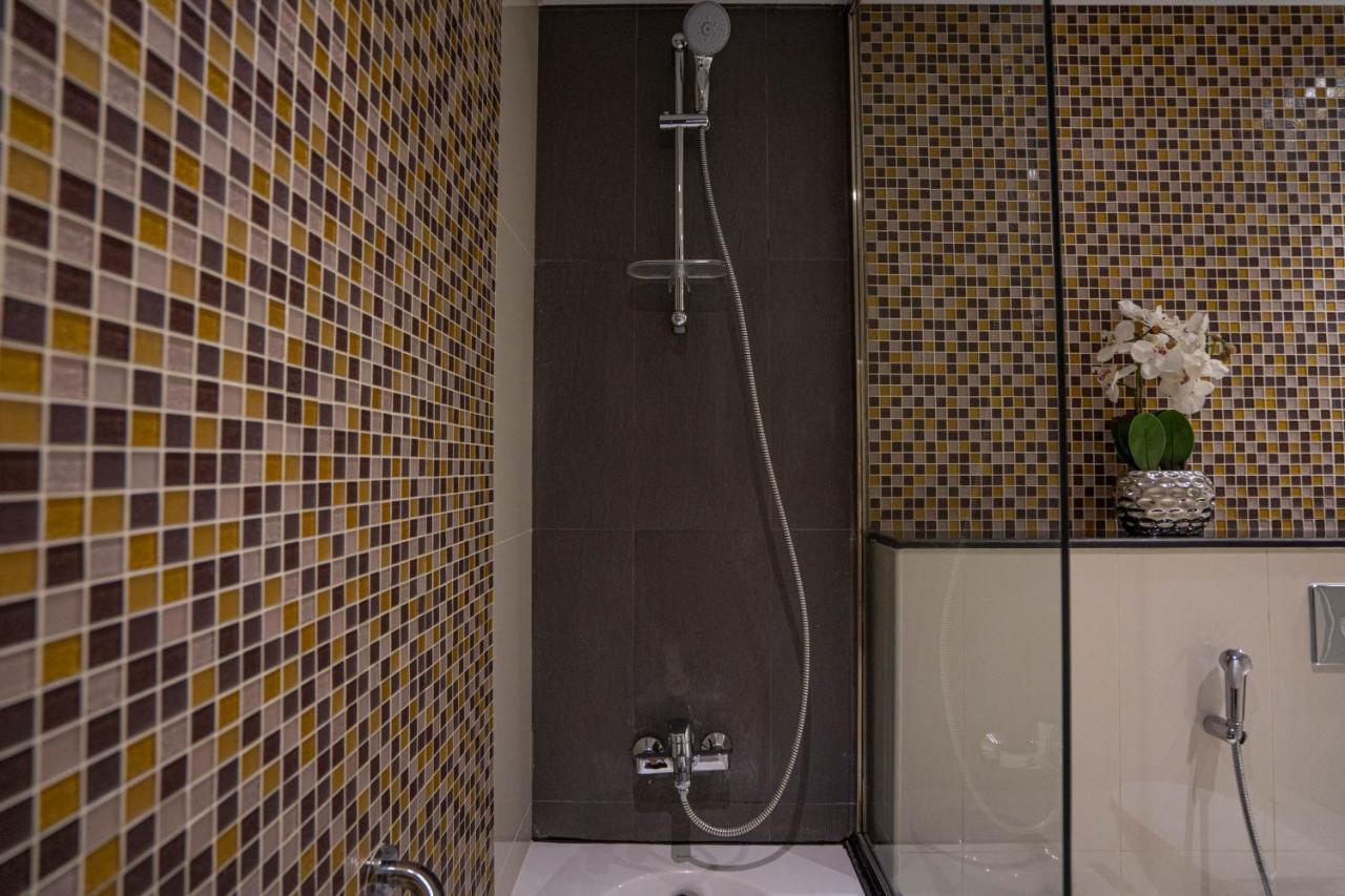 Higuests - Elegant And Spacious Apartment In Upper Crest * Dubai