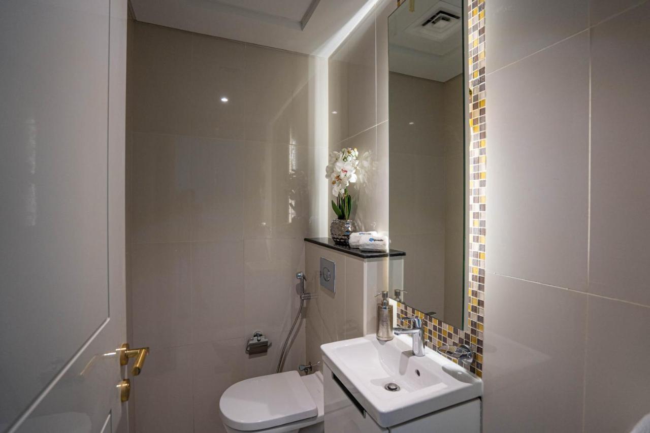 Higuests - Elegant And Spacious Apartment In Upper Crest * Dubai