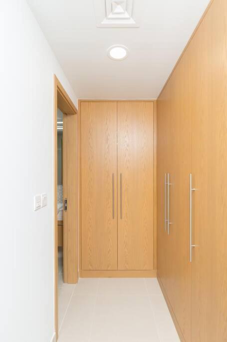 Apartamento Brand New Apartment! Panoramic Burj Khalifa View! Dubái