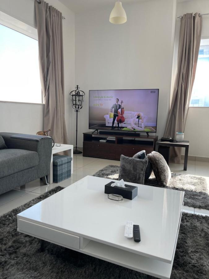 Apartamento Bright Luxury 2br Aprt Marina With Balcony *