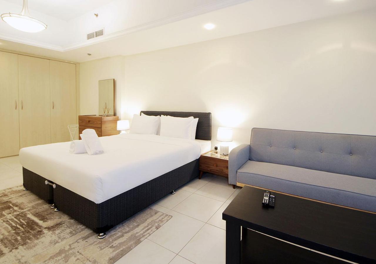 Appartement Rh- Cozy Studio, Al Waleed , Cluster R, Jlt *
