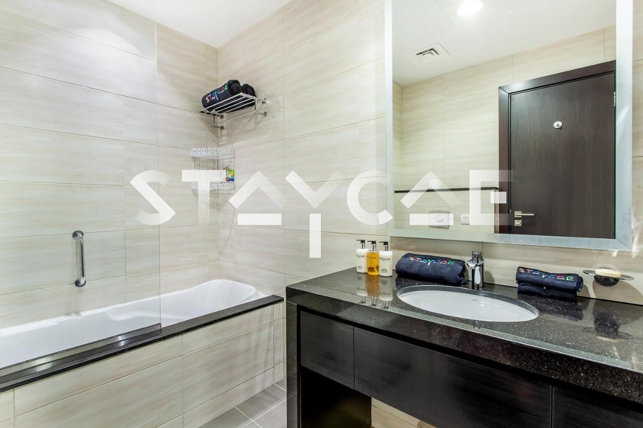 Staycae Homes - Celestia Lejlighed *