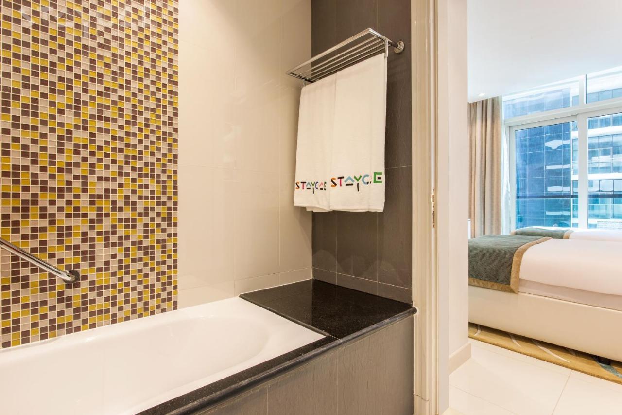 Staycae Upper Crest Appartement *