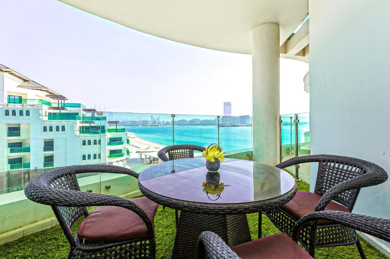 Palm Chateau Dubai