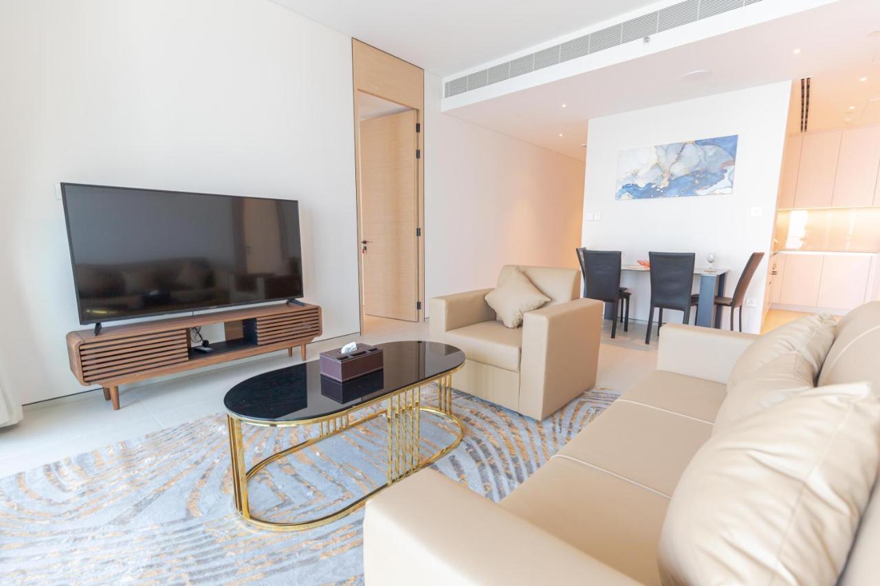 Lejlighed Stunning 2bhk Address Beach Dubai