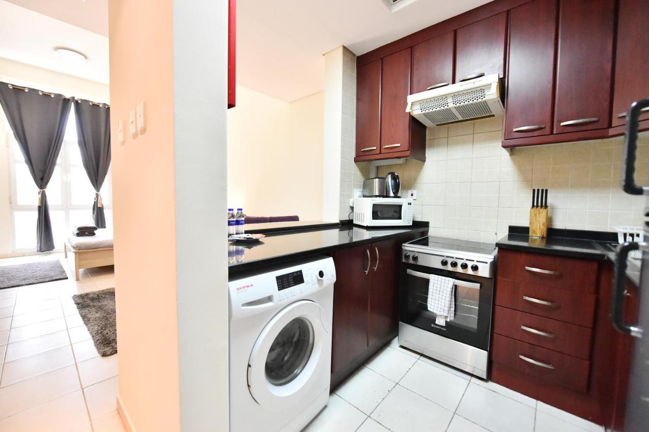 Cozy Furnished Close To Ibn Battuta Mall - Tny
