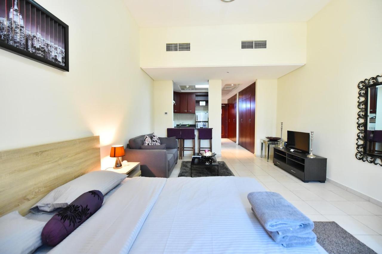 Appartamento Cozy Furnished Close To Ibn Battuta Mall - Tny