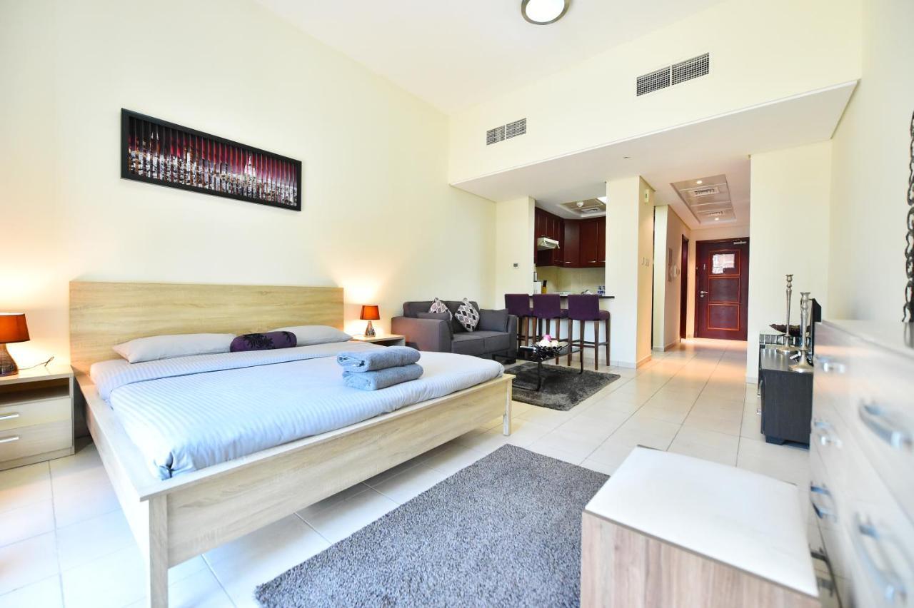 Appartamento Cozy Furnished Close To Ibn Battuta Mall - Tny *