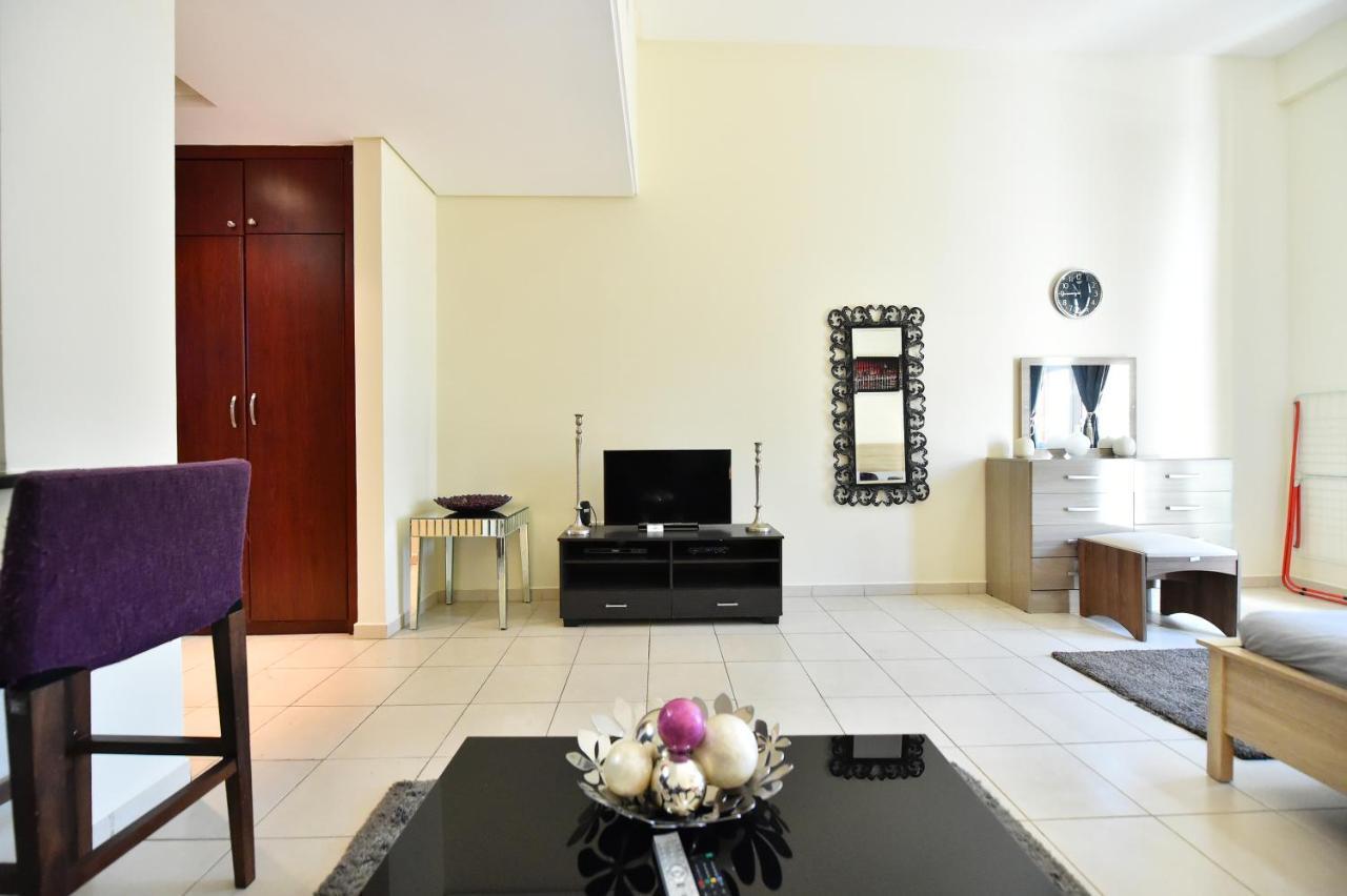 Cozy Furnished Close To Ibn Battuta Mall - Tny Appartamento