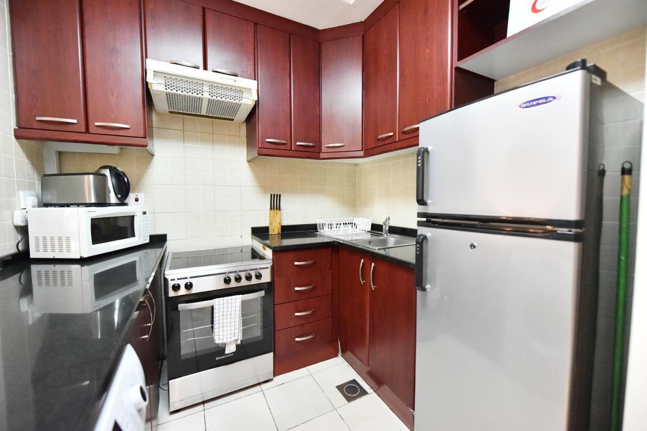 Cozy Furnished Close To Ibn Battuta Mall - Tny Appartamento *