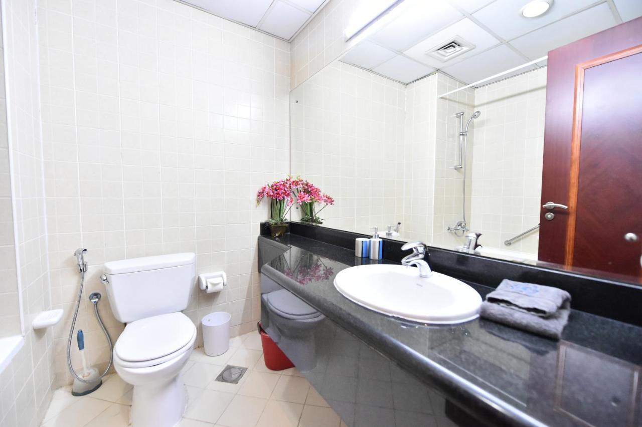 Appartamento Cozy Furnished Close To Ibn Battuta Mall - Tny Dubai