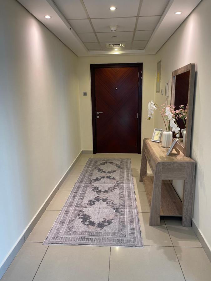 Apartamento Bright Luxury 2br Aprt Marina With Balcony *