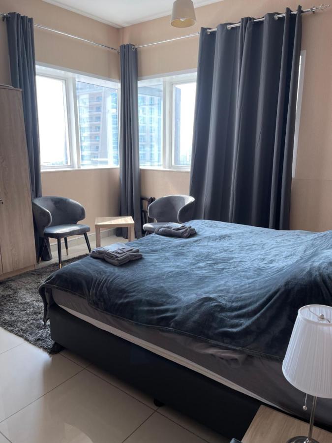 Bright Luxury 2br Aprt Marina With Balcony Apartamento *
