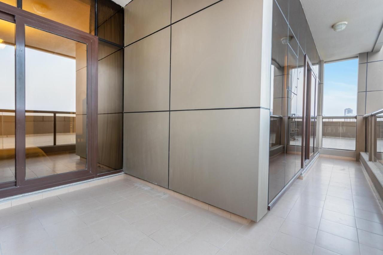 Apartamento Live Spacious 3br En Suite&balcony