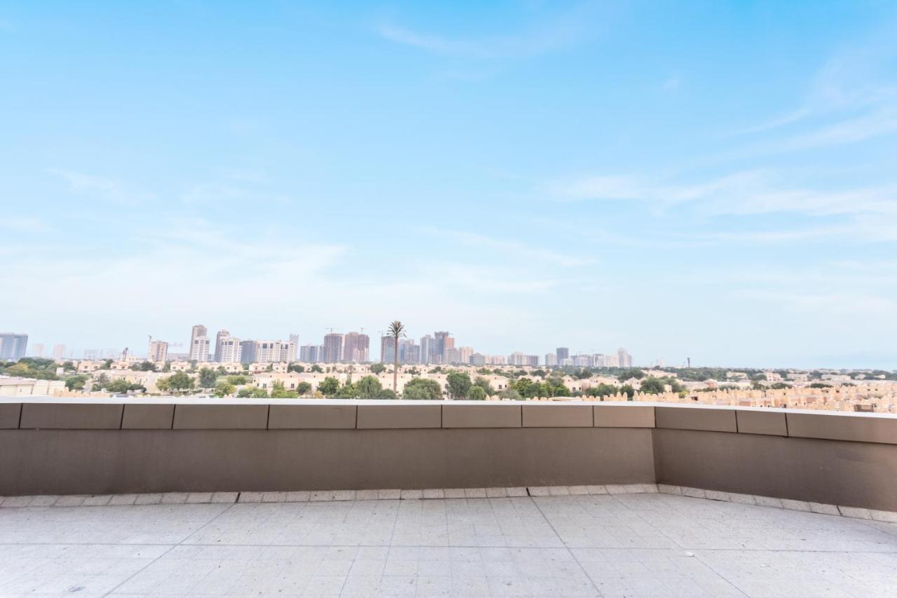 Live Spacious 3br En Suite&balcony Apartamento Dubái