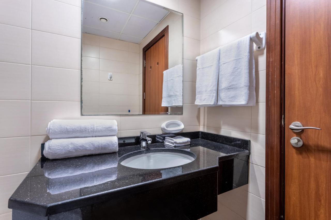 Apartamento Live Spacious 3br En Suite&balcony *