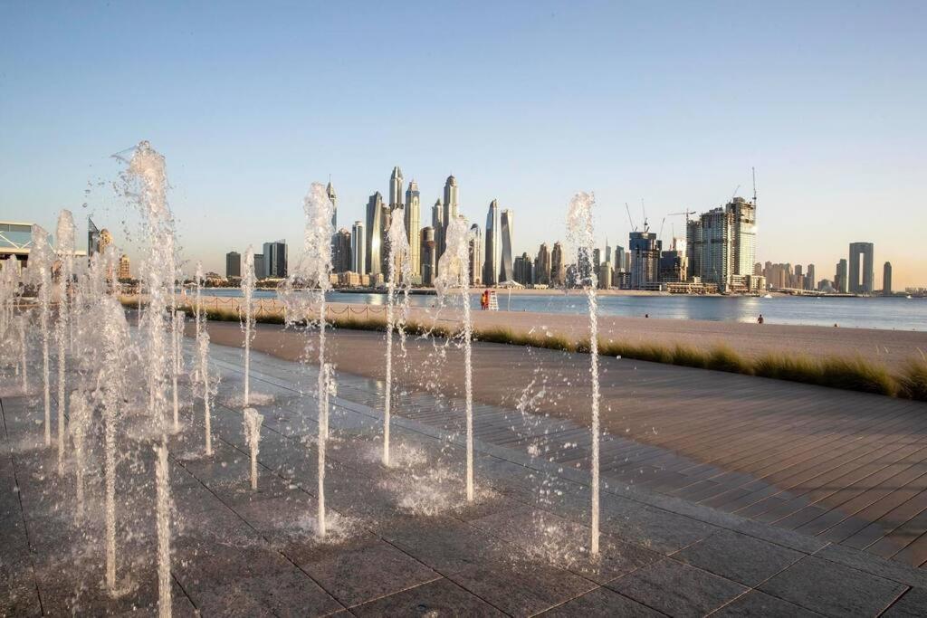 Daniels 2br Fairmont North Full Sea View Appartement