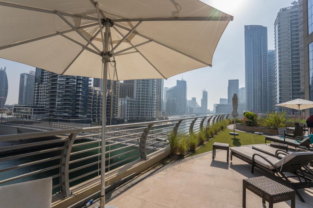 Appartement Higuests - Jam Marina Dubai